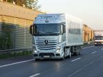 Mercedes-Benz Actros 1845 2011 года